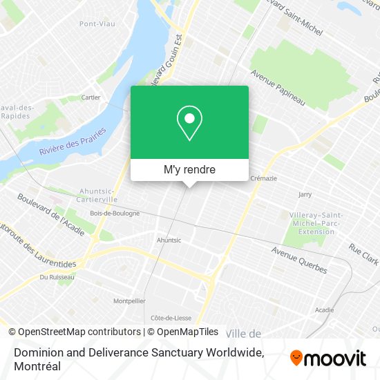 Dominion and Deliverance Sanctuary Worldwide plan
