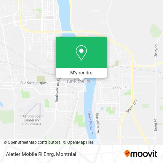Aletier Mobile Rl Enrg plan