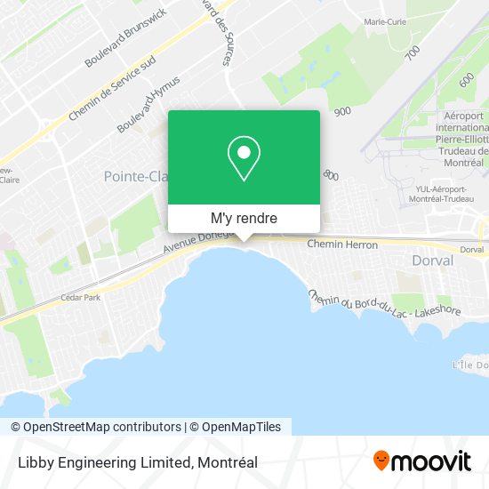 Libby Engineering Limited plan