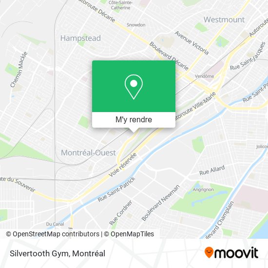 Silvertooth Gym plan