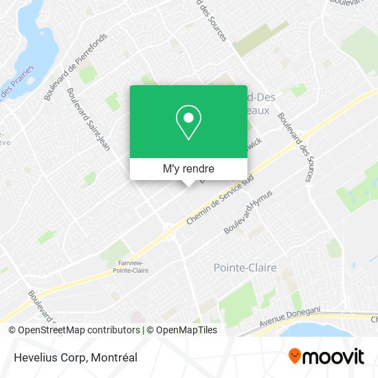 Hevelius Corp plan