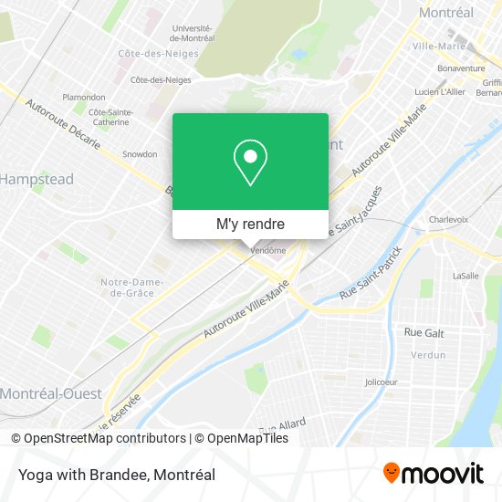 Yoga with Brandee plan