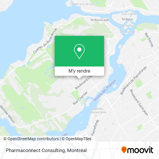 Pharmaconnect Consulting plan