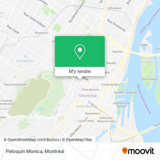 Peloquin Monica plan