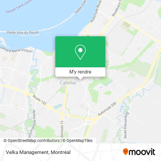 Velka Management plan