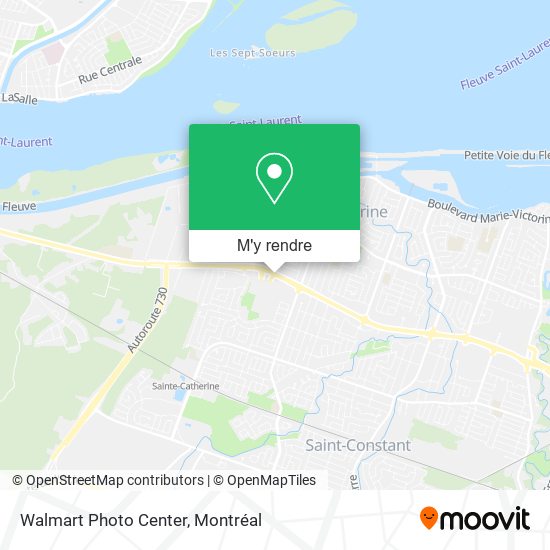 Walmart Photo Center plan
