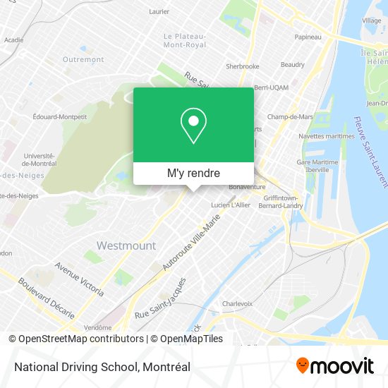 National Driving School plan