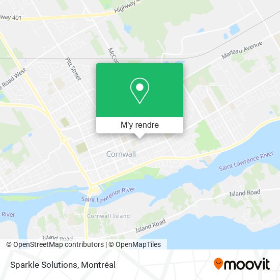 Sparkle Solutions plan