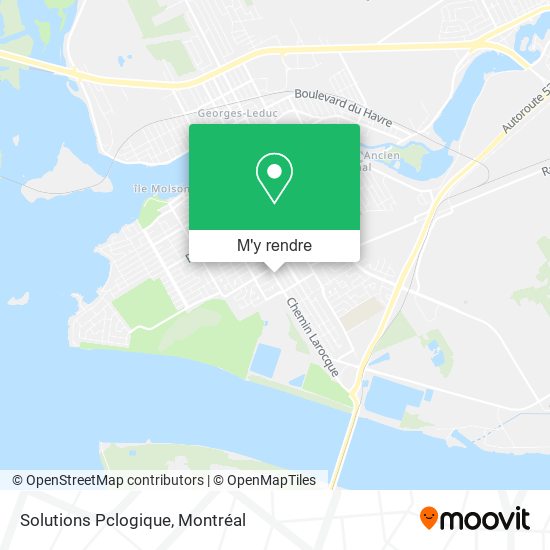 Solutions Pclogique plan