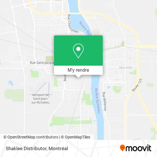 Shaklee Distributor plan