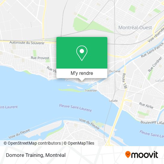 Domore Training plan