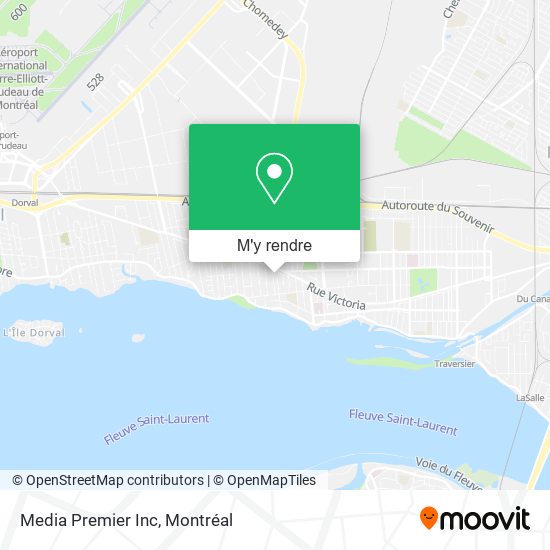 Media Premier Inc plan