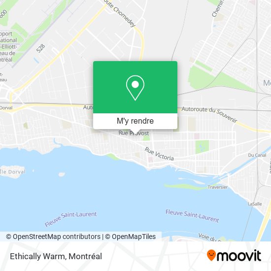 Ethically Warm plan