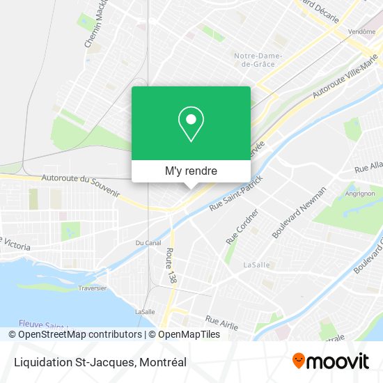 Liquidation St-Jacques plan