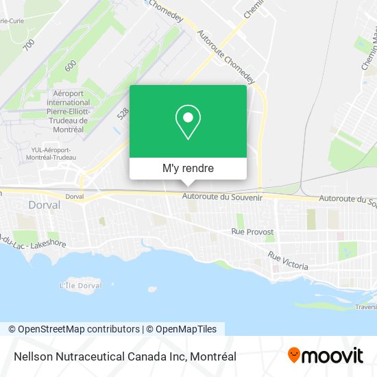 Nellson Nutraceutical Canada Inc plan