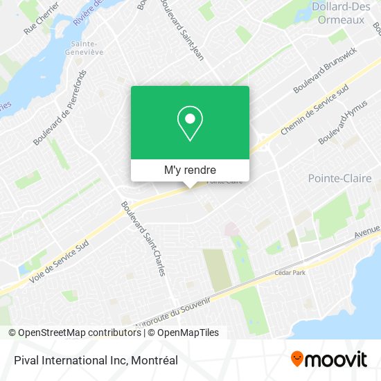Pival International Inc plan