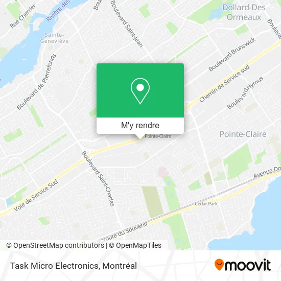 Task Micro Electronics plan