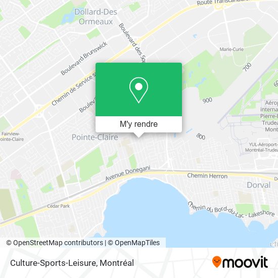 Culture-Sports-Leisure plan