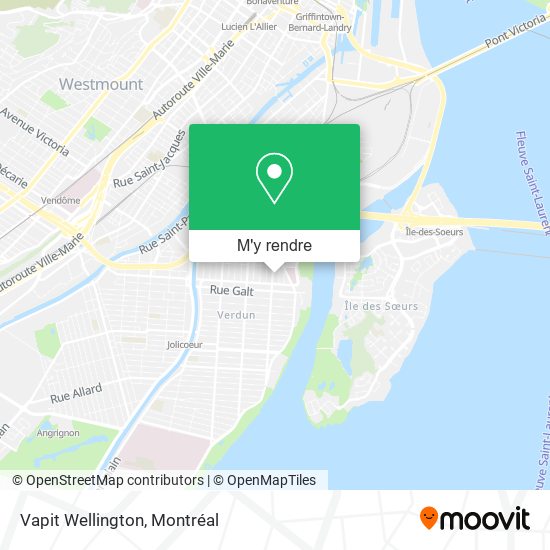 Vapit Wellington plan
