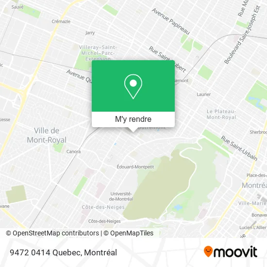 9472 0414 Quebec plan