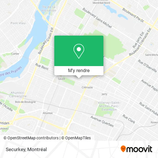 Securkey plan