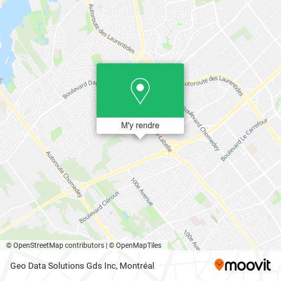 Geo Data Solutions Gds Inc plan