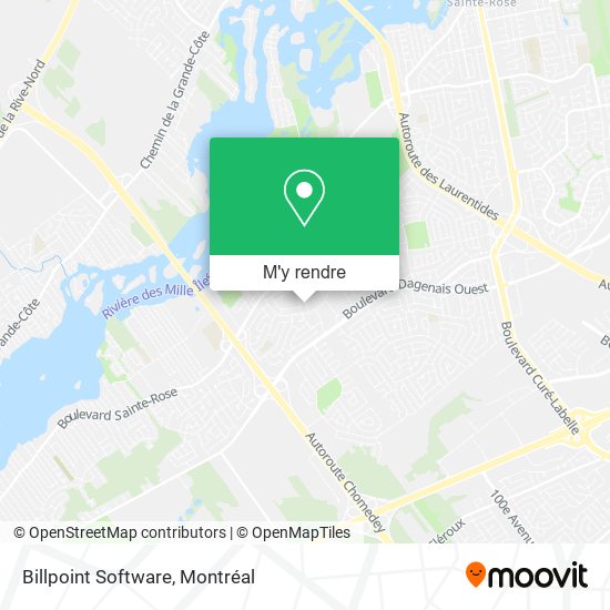 Billpoint Software plan
