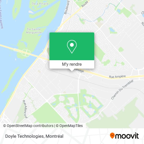 Doyle Technologies plan