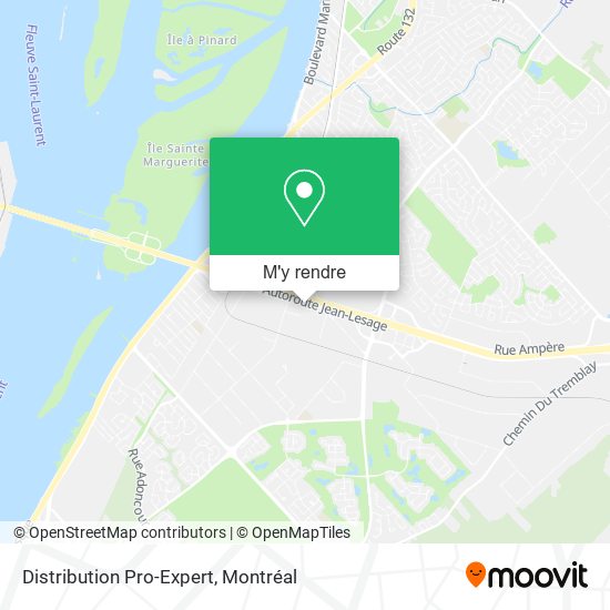 Distribution Pro-Expert plan