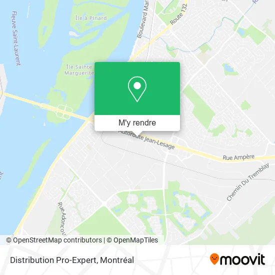 Distribution Pro-Expert plan