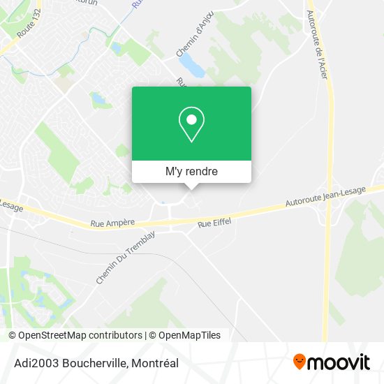 Adi2003 Boucherville plan
