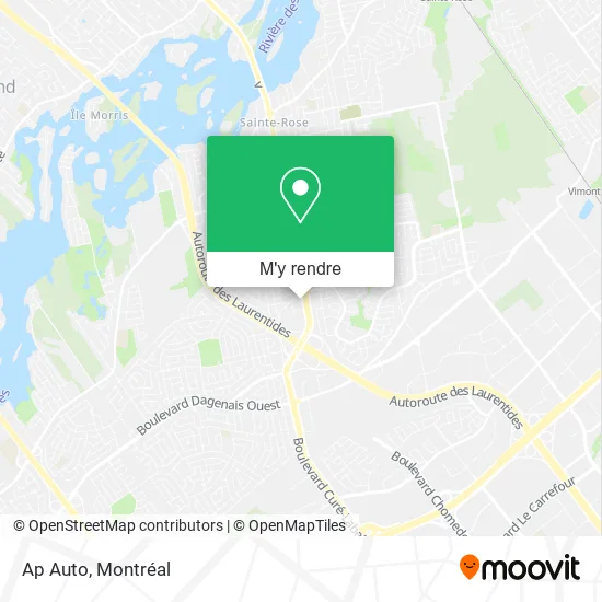 Ap Auto plan