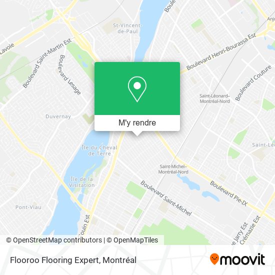 Flooroo Flooring Expert plan