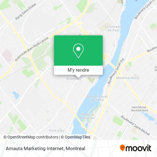 Amauta Marketing Internet plan