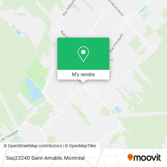 Saq23240 Saint-Amable plan