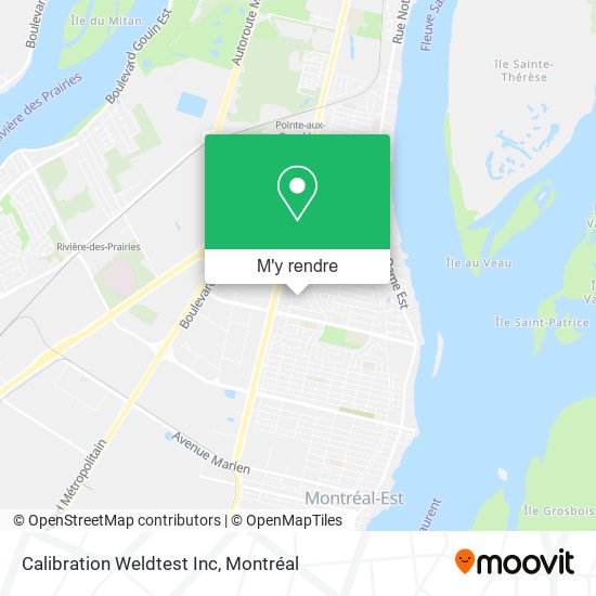Calibration Weldtest Inc plan