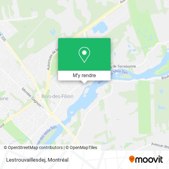 Lestrouvaillesdej plan