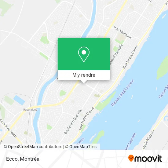 Ecco plan