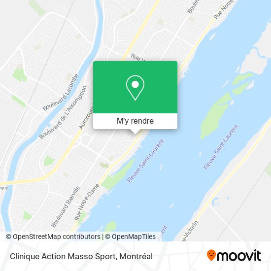 Clinique Action Masso Sport plan