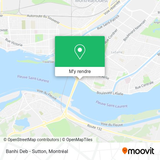 Banhi Deb - Sutton plan