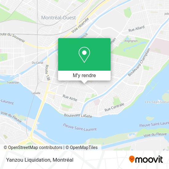 Yanzou Liquidation plan