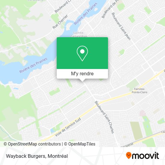 Wayback Burgers plan