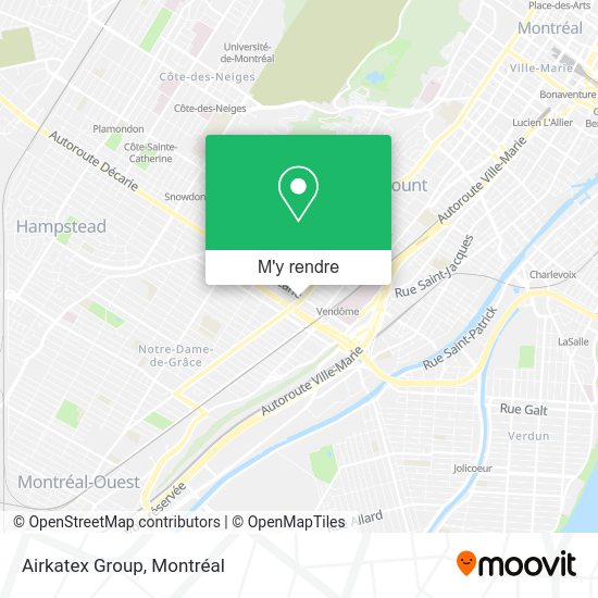 Airkatex Group plan
