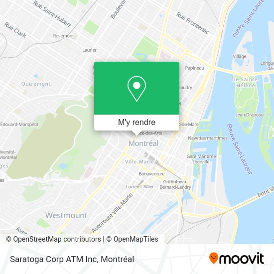 Saratoga Corp ATM Inc plan