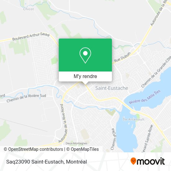 Saq23090 Saint-Eustach plan