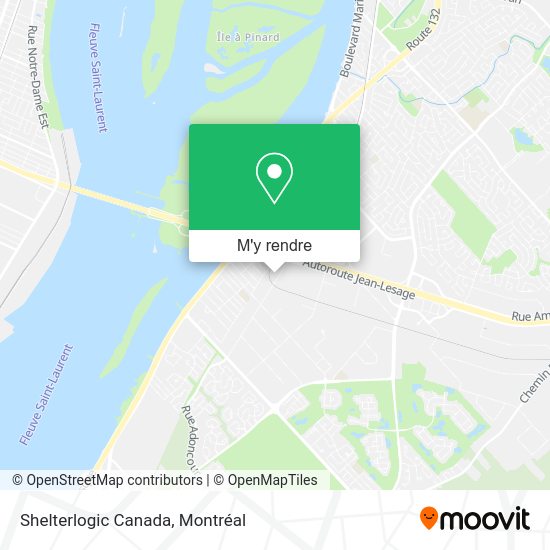 Shelterlogic Canada plan