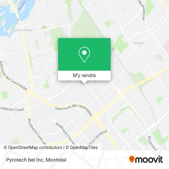Pyrotech bei Inc plan
