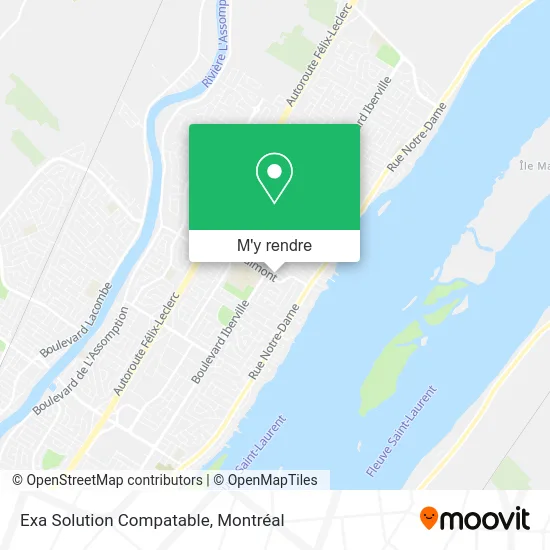 Exa Solution Compatable plan