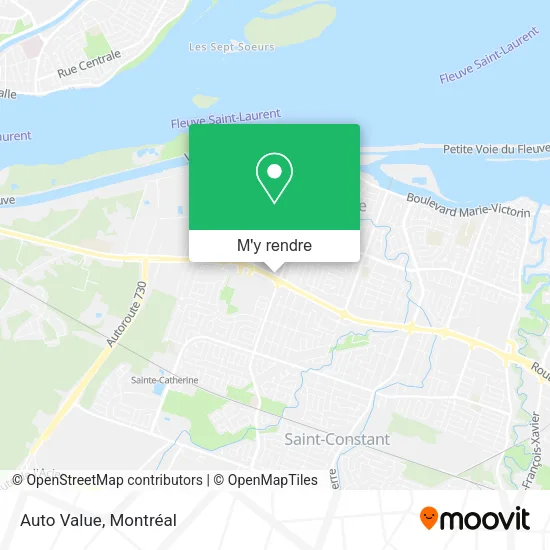 Auto Value plan