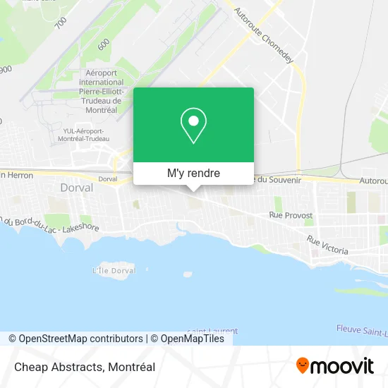 Cheap Abstracts plan